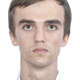 Малецкий Марк Владимирович