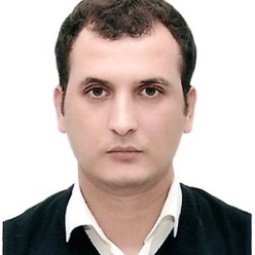 Shikhiyev Alim Sayyaf