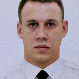 Козлов Дмитрий Евгеньевич