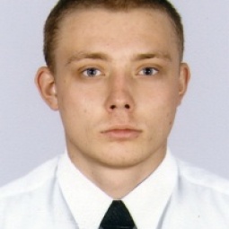 Chaykovskyy Oleksiy (Electro Engineer [Электромеханик])