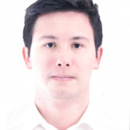 Никульченков Никита Андреевич