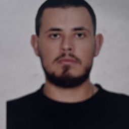 Дан Илья Георгиевич