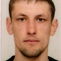 Bakshy Yevgen Konstantinovich (Motorman [Моторист])