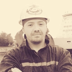 Klyuev Nikolay Vladimirovich