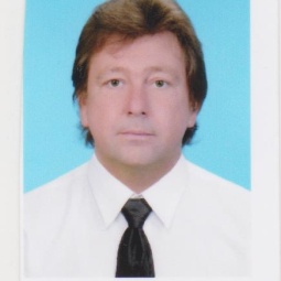 Сайда Андрей Дмитриевич
