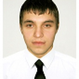 Bielov Vitalii (AB / Fitter, Motorman / Fitter, Welder, Fitter)