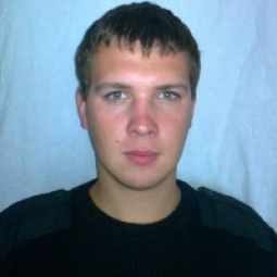 Zemlyanskov Kyrylo Valeriyovich (Seamen [Матрос])