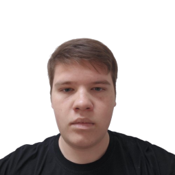 Столяров Кирилл Андреевич