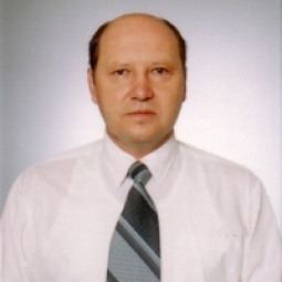 Мажаев Виктор Михайлович (Refrigerator Engineer [Рефмеханик])