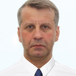 Щекалев Игорь Николаевич