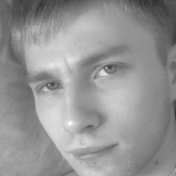 Myronov Mykhaylo (AB / Fitter, Motorman / Fitter, Fitter)