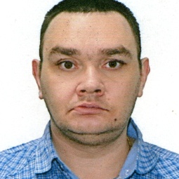 Оловянный Алексей Васильевич