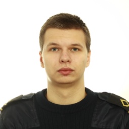 Korevko Nikita Alexeyevich