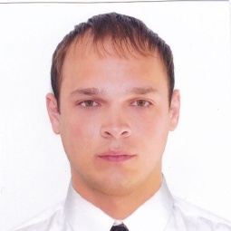 Анастасов Юрий Антонович