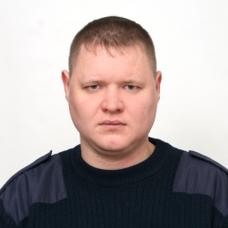Фокеев Алексей Викторович