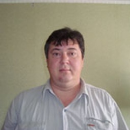 Федоров Сергей Петрович (Boatswain, Bosun [Боцман])