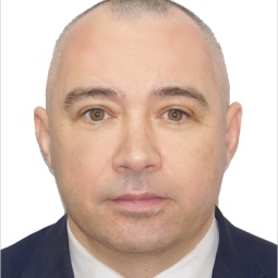 Козлов Александр Сергеевич