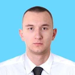 Синицкий/Sinitskii Михаил/Mikhail Игоревич