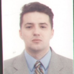 Zapolskyi Yurii (Electro Engineer [Электромеханик])