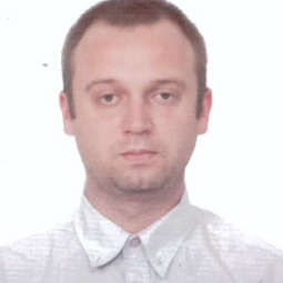 Волвенко Иван Сергеевич (2nd Engineer [Второй механик], 3rd Engineer [Третий механик])