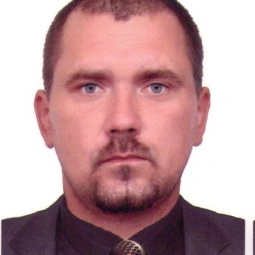 Кедук Андрей Ivanovich