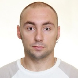 Sobolyev Volodymyr (4th Engineer [Четвертый механик])