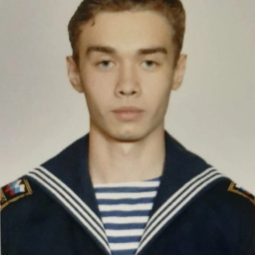 Кокалевский Евгений Андреевич