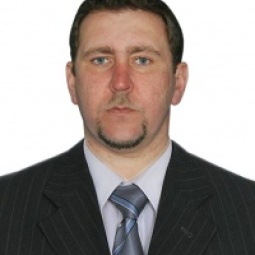 Venglovsky Leonid Leonidovich (Electro Engineer [Электромеханик])