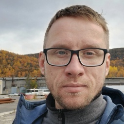 Будковский Михаил Анатольевич