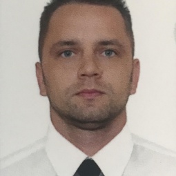 Petrov Maksim Valerievich