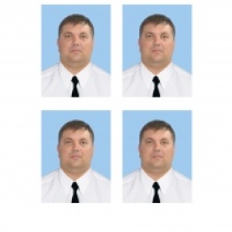 Volosnychenko Roman Alexandrovich (3rd Engineer [Третий механик])