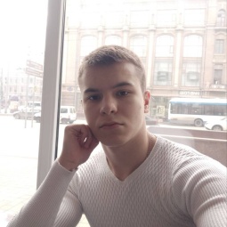 Седов Даниил Максимович