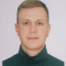 Чернышов Анатолий Александрович (3rd Engineer)