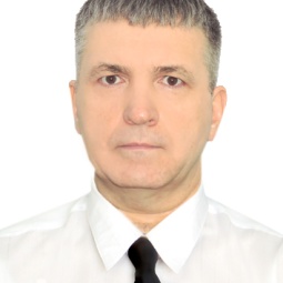 Бржезинский Георгий Иосифович