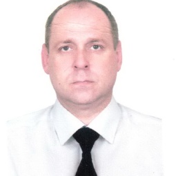 Давыдов Давыд Леонидович