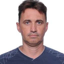 Pfaif Maksym Valerievich
