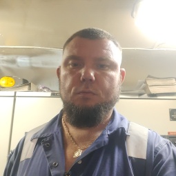Новожилов Роман Вячеславович