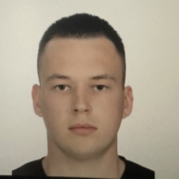 Артюхин Дмитрий Владимирович