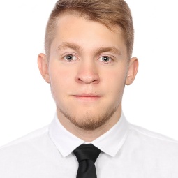 Kuzmenko Stepan Vladimirovich