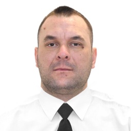Баширов Эльдар Даниялович