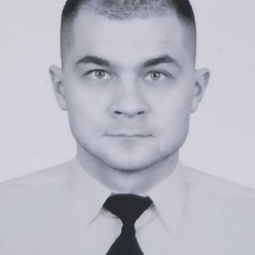 Вилков Иван Романович