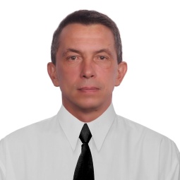 Лосев Валентин Иванович