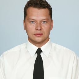 Куличков Всеволод Федорович (3rd Engineer [Третий механик])