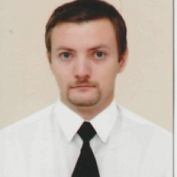 Bondarenko Vyacheslav Aleksandrovich (Electro Engineer [Электромеханик])
