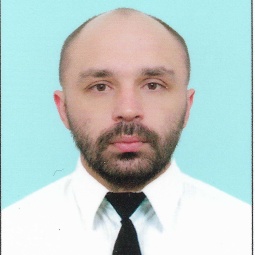 Носов Артур Анатольевич