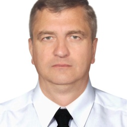 Окопний Сергей Фёдорович