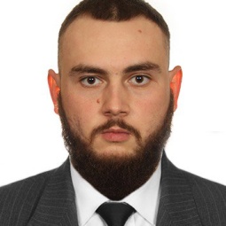 Пономаренко Егор Алексеевич