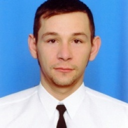 Shevchenko Taras (Motorman [Моторист])
