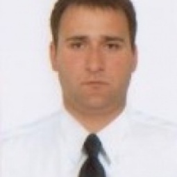 Danshyn Oleksandr (3rd Engineer [Третий механик])