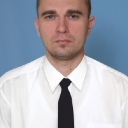 Dotsenko Oleksiy Vitaliyovich (3rd Engineer [Третий механик])